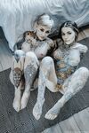 Tiger Lilly (Tigerl, Lilly Shelton)
