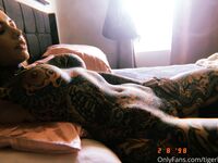 Tiger Lilly (Tigerl, Lilly Shelton)