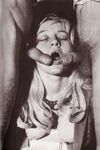 Vintage Greedy Cocksuckers"