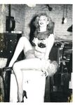 Vintage Model Lynne O'Neill
