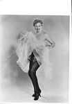 Vintage Model Lynne O'Neill