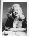 Vintage Model Lynne O'Neill