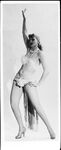Vintage Model Lynne O'Neill
