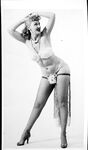 Vintage Model Lynne O'Neill