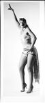 Vintage Model Lynne O'Neill