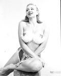 Vintage Model Lynne O'Neill