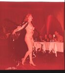Vintage Model Lynne O'Neill