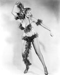 Vintage Model Lynne O'Neill