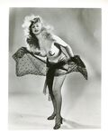 Vintage Model Lynne O'Neill