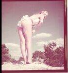 Vintage Model Lynne O'Neill