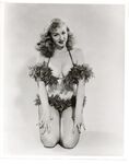 Vintage Model Lynne O'Neill