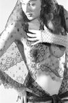 Vintage Model Lynne O'Neill