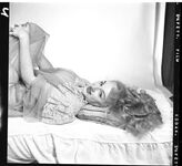 Vintage Model Lynne O'Neill