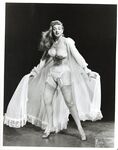 Vintage Model Lynne O'Neill
