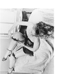 Vintage Model Lynne O'Neill