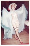 Vintage Model Lynne O'Neill