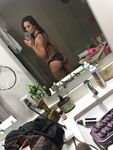 Whitney Johns Leaked