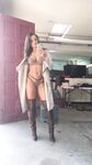 Whitney Johns Leaked