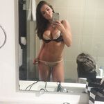 Whitney Johns Leaked