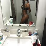 Whitney Johns Leaked