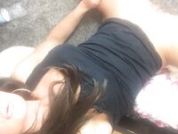 Whitney Johns Leaked