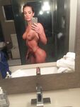 Whitney Johns Leaked
