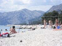 Young Czech At Greece Vacation