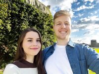 Youngcouple