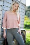 Anneli (aka Pinky June) - Taming