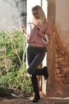 Anneli (aka Pinky June) - Taming