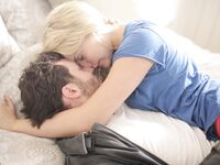 Mia M & James Deen - Oh Mia