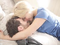 Mia M & James Deen - Oh Mia