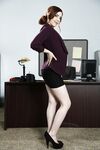 Ember Stone (Spanking Some Sense Into Her)