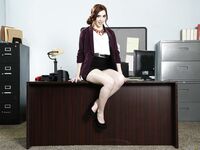 Ember Stone (Spanking Some Sense Into Her)