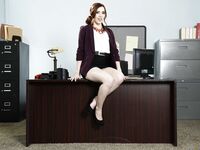 Ember Stone (Spanking Some Sense Into Her)