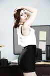 Ember Stone (Spanking Some Sense Into Her)