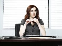 Ember Stone (Spanking Some Sense Into Her)