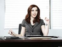Ember Stone (Spanking Some Sense Into Her)