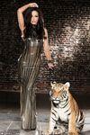 Layla Sin - Easy Tiger