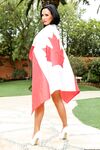 Nikki Benz (Cock-Crazed Canadian) (x )