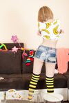 Alisha - Banana Split