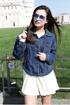 Mila - Postcard From Pisa