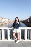 Mila - Postcard From Pisa