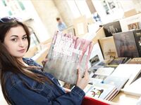 Mila - Postcard From Pisa