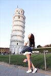 Mila - Postcard From Pisa