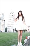 Mila - Postcard From Pisa