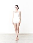 Ariel - White innocence