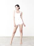 Ariel - White innocence