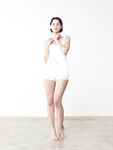 Ariel - White innocence