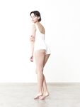 Ariel - White innocence